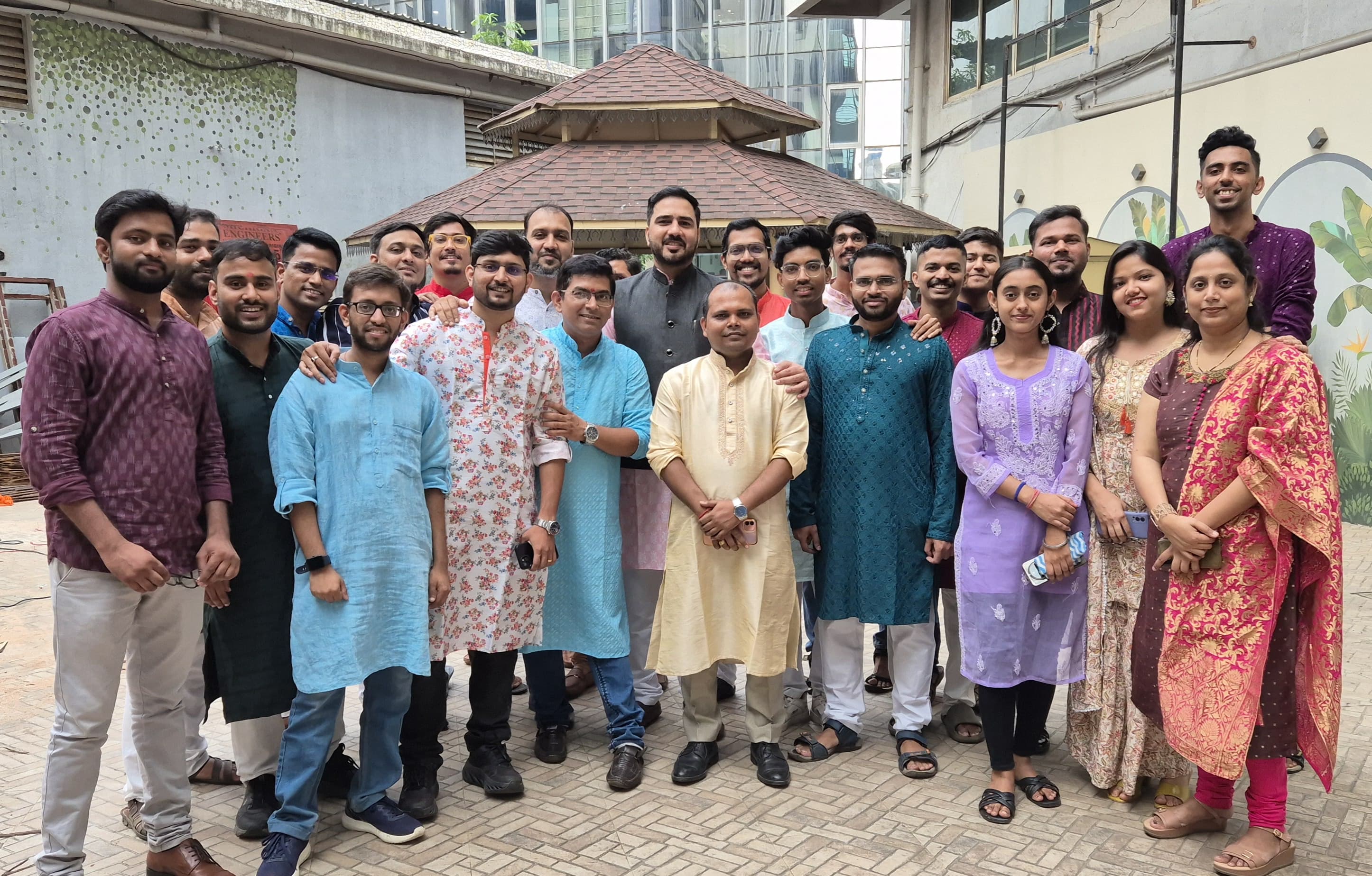 Diwali Celbration