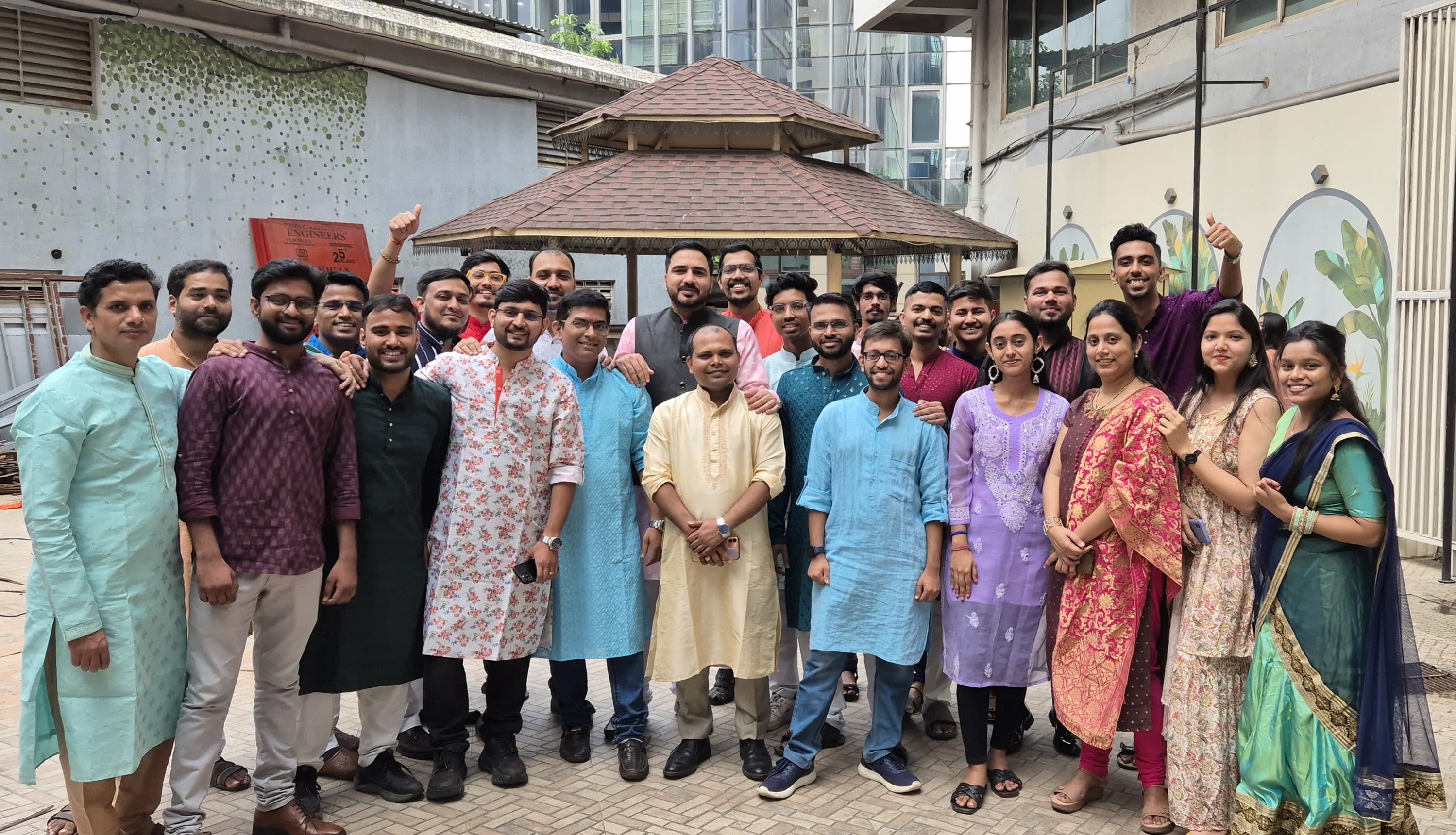Diwali Celbration