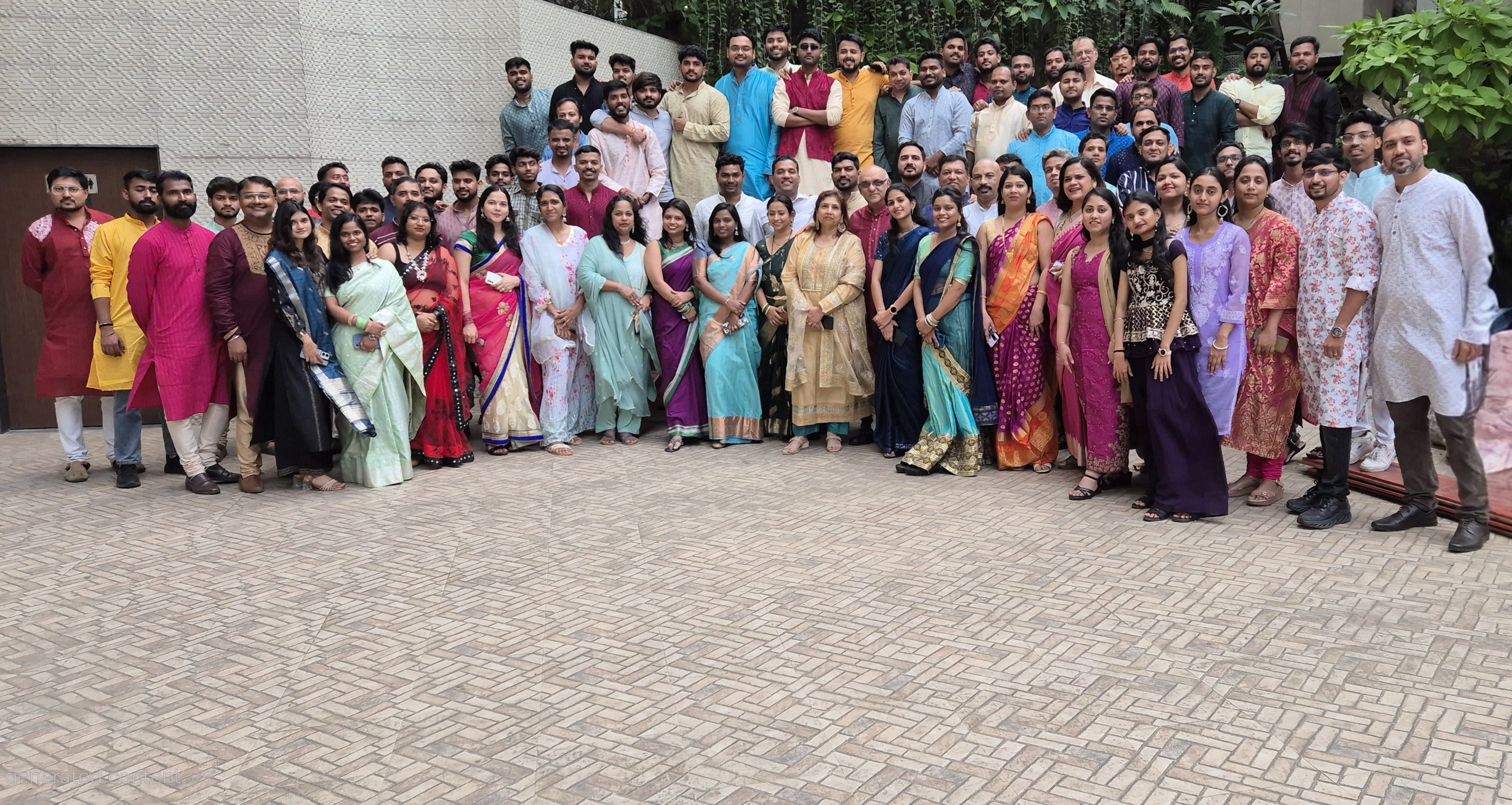 Diwali Celbration
