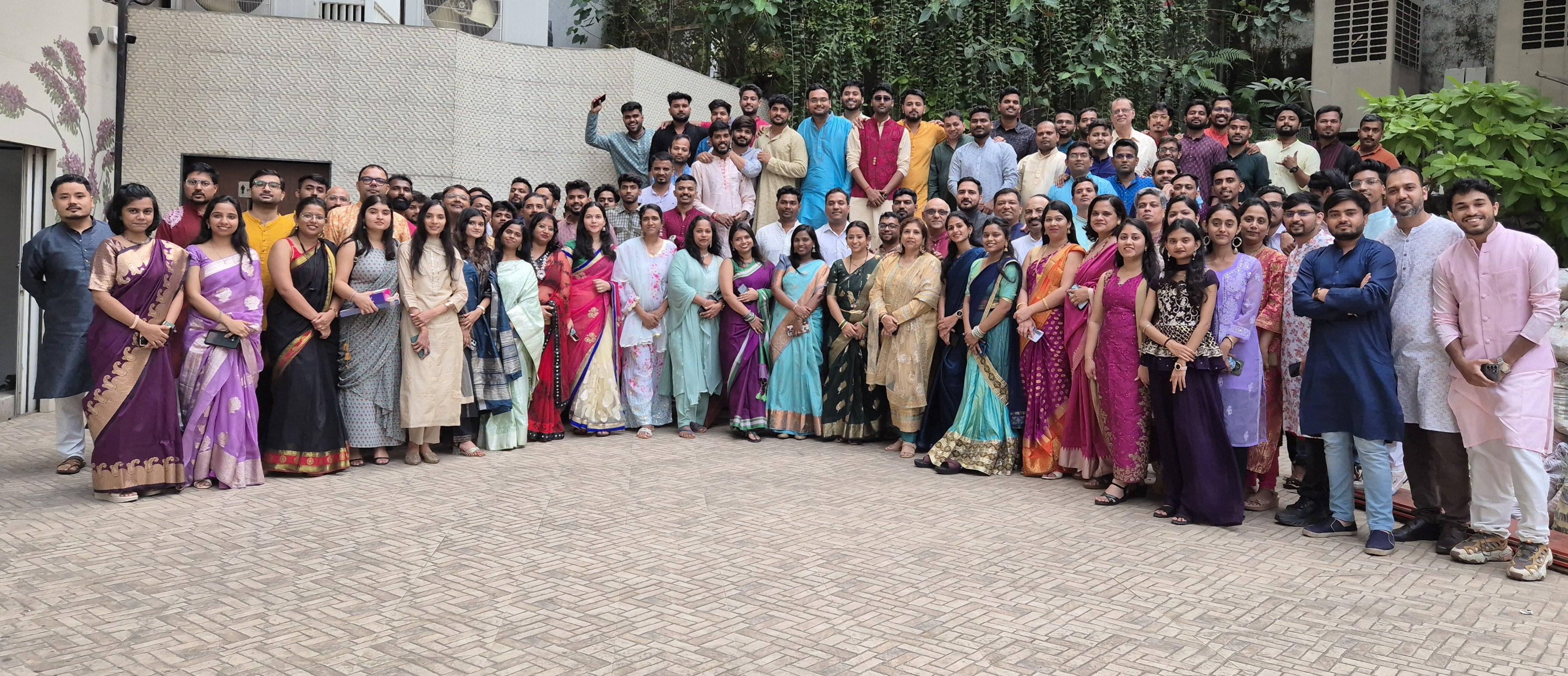 Diwali Celbration